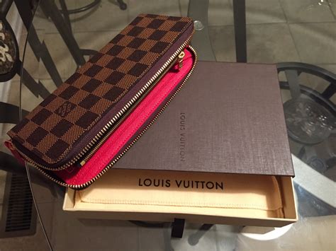 louis vuitton envelope sarah wallet dupe|best louis vuitton wallet dupes.